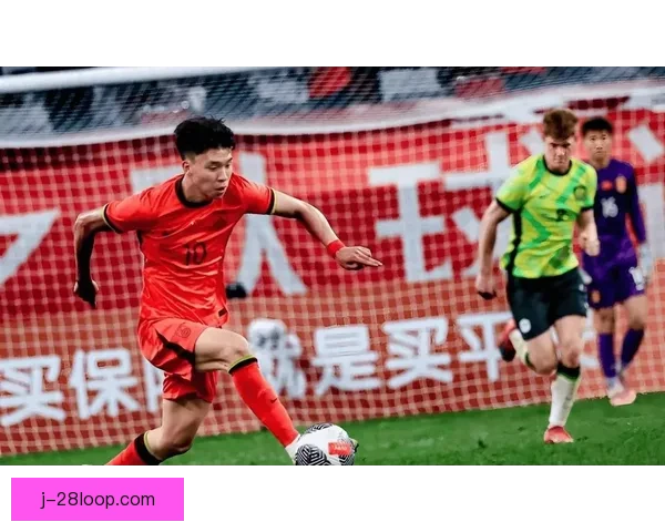 中国男足U23正式宣布出战亚洲杯决赛圈力争突破历史最佳成绩 中国男足U23正式宣布出战亚洲杯决赛圈力争突破历史最佳成绩