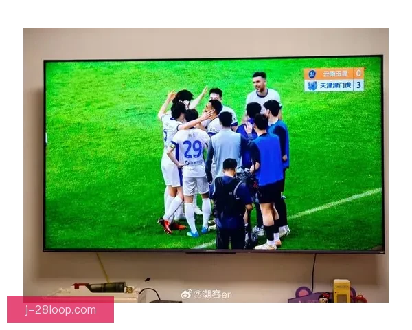 天津津门虎强势崛起 2026赛季中超迎来三连胜全新突破